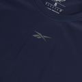 Men's training T-shirt Reebok Id Train Tech Tee vector navy 3