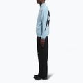 Men's Reebok Identity Vector Knit upgrade blue sweatshirt 2