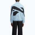 Men's Reebok Identity Vector Knit upgrade blue sweatshirt 3