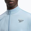 Men's Reebok Identity Vector Knit upgrade blue sweatshirt 4