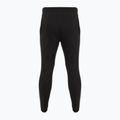 Reebok Identity Small Logo Fleece Jogger trousers black/white/vector red 2