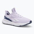 Women's running shoes Reebok Cityride twilight purple/purple rave/footwear white