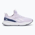 Women's running shoes Reebok Cityride twilight purple/purple rave/footwear white 2