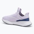 Women's running shoes Reebok Cityride twilight purple/purple rave/footwear white 3