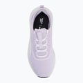 Women's running shoes Reebok Cityride twilight purple/purple rave/footwear white 5