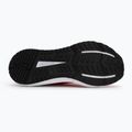 Men's Reebok Cityride vector red/core black/footwear white running shoes 4