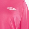 Women's training t-shirt Reebok Ide Brand Proud Tee true pink 3