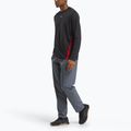 Men's training longsleeve Reebok Id Train Energy Tech Tee black 2