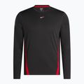 Men's training longsleeve Reebok Id Train Energy Tech Tee black 4