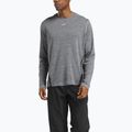 Men's training longsleeve Reebok Id Train Energy Tech Tee grey 1