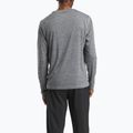 Men's training longsleeve Reebok Id Train Energy Tech Tee grey 1 3