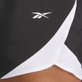 Women's training shorts Reebok Id Train Woven night black 4