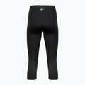 Reebok Id Train Capri women's leggings nghblk 2