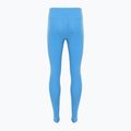Women's leggings Reebok Identity Big Logo Cotton recovery blue 2