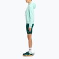 Women's Reebok Identity Big Logo Fleece glitch aqua sweatshirt 2