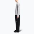 Men's longsleeve Reebok Id Train Tech Tee leisure grey 2