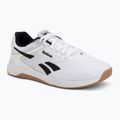 Training shoes Reebok Nano X5 ftwr white/black/reebok rubber gum
