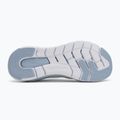 Women's training shoes Reebok Reebok Flex Trainer moon/Y2K blue/footwear white 4