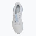 Women's training shoes Reebok Reebok Flex Trainer moon/Y2K blue/footwear white 5