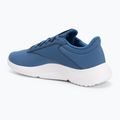 Men's running shoes Reebok Lite 4 twilight blue/vector navy/white 3