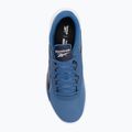 Men's running shoes Reebok Lite 4 twilight blue/vector navy/white 5