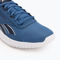 Men's running shoes Reebok Lite 4 twilight blue/vector navy/white 7