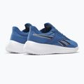 Men's running shoes Reebok Lite 4 twilight blue/vector navy/white 10