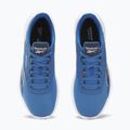 Men's running shoes Reebok Lite 4 twilight blue/vector navy/white 12