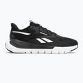 Reebok Flex Trainer men's training shoes black/grey 6 2