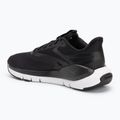 Reebok Flex Trainer men's training shoes black/grey 6 3
