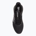 Reebok Flex Trainer men's training shoes black/grey 6 5