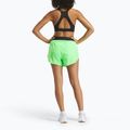 Women's training shorts Reebok Speed solar lime 3