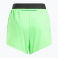 Women's training shorts Reebok Speed solar lime 5