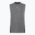 Men's training t-shirt Reebok Id Train Energy SLVLS Tech Tee grey 1