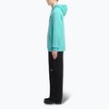 Men's Reebok Identity Big Logo Fleece Hoodie ai aqua 2