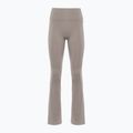 Women's Reebok Lux Hr Mini-Flare trousers gritty grey