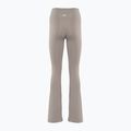 Women's Reebok Lux Hr Mini-Flare trousers gritty grey 2