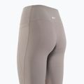 Women's Reebok Lux Hr Mini-Flare trousers gritty grey 3