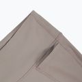 Women's Reebok Lux Hr Mini-Flare trousers gritty grey 5