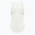 Women's training top Reebok Rbk-Chill Athletic Tank chalk 2