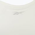 Women's training top Reebok Rbk-Chill Athletic Tank chalk 3