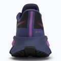 Reebok FloatZig 1 black/twilight purple/purple rave women's running shoes 6