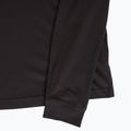 Men's T-shirt Reebok Identity Small Logo Tee black/white/vector red 3