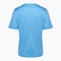 Women's T-shirt Reebok Identity Big Logo Tee recovery blue 2