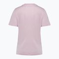 Women's T-shirt Reebok Identity Big Logo Tee frosted berry 2