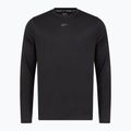 Men's longsleeve Reebok Id Train Tech Tee night black