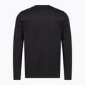 Men's longsleeve Reebok Id Train Tech Tee night black 2