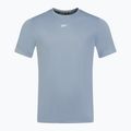 Men's training T-shirt Reebok Id Train Tech Tee upgrade blue