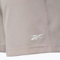 Men's training shorts Reebok Wor Woven hazy grey 3
