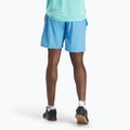 Men's training shorts Reebok Wor Woven recovery shorts blue 2